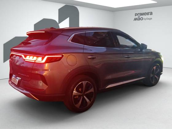 BYD SONG PLUS 1.5 DM-I HÍBRIDO AUTOMÁTICO